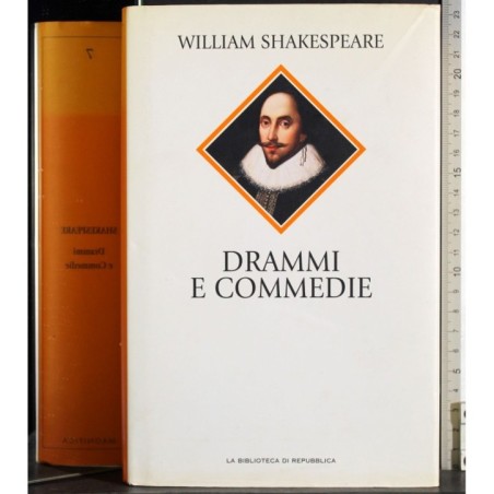 Drammi e commedie
