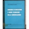 Domanda di educazione e nuove tecnologie della comunicazione
