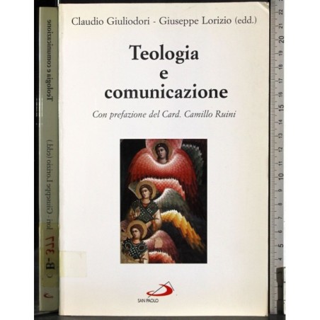 Teologia e comunicazione