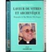Laveur de vitres et archeveque