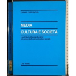 Media cultura e società