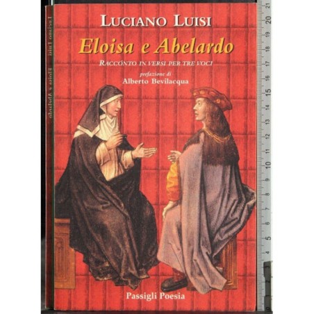 Eloisa e Abelardo