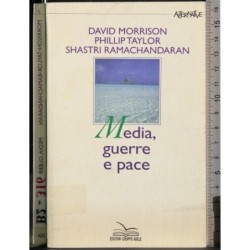 Media guerra e pace