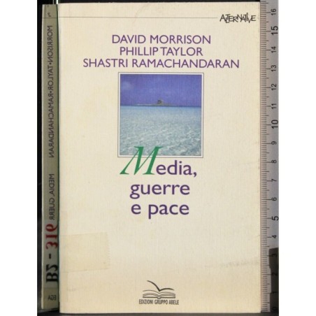 Media guerra e pace