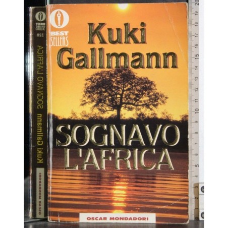 Sognavo l'Africa