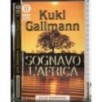 Sognavo l'Africa
