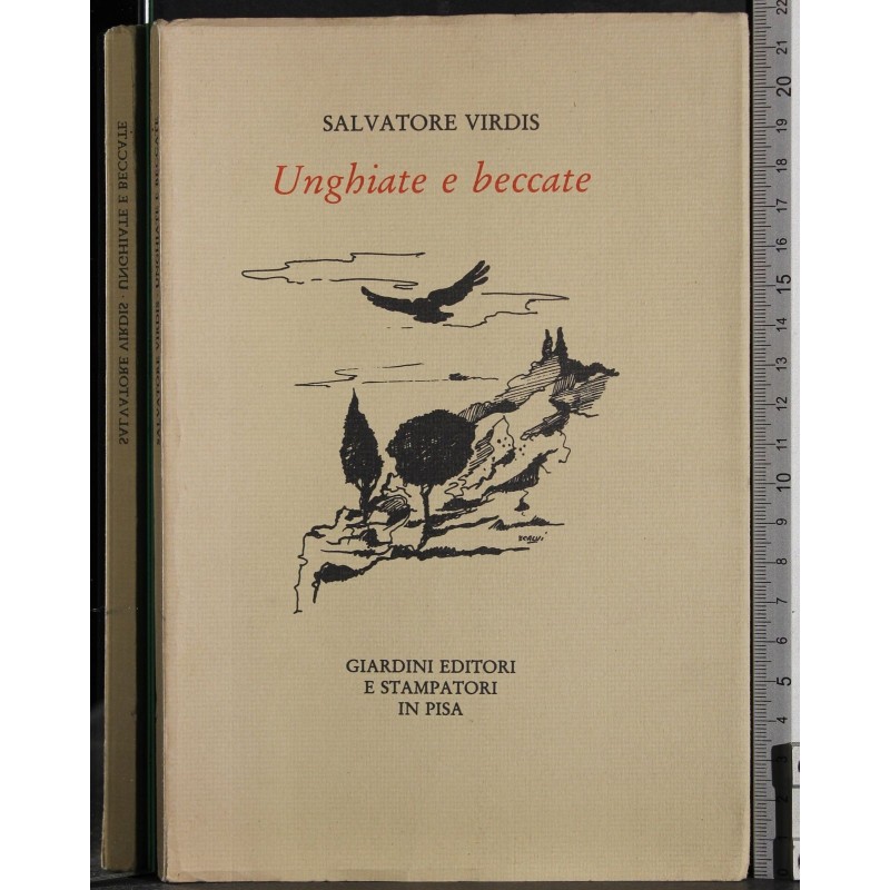 Unghiate e beccate