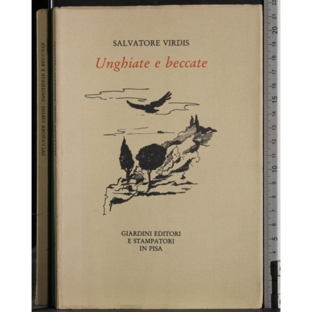 Unghiate e beccate