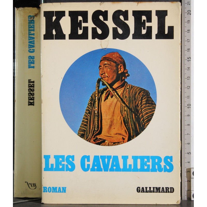 Les Cavaliers