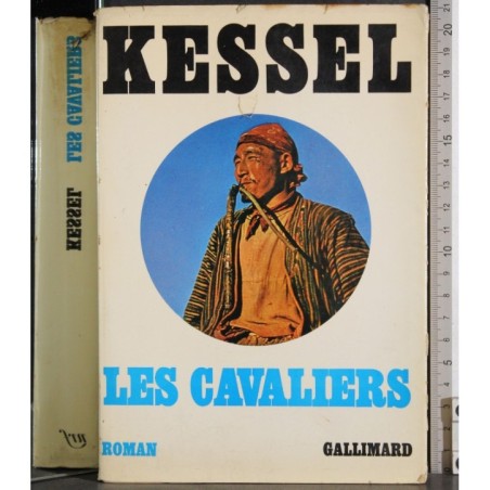 Les Cavaliers