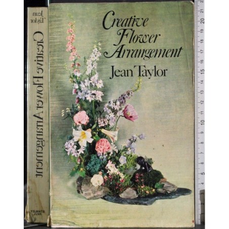 Creative Flower Arrangements