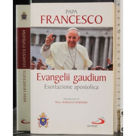 Evangelii gaudium