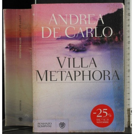Villa metaphora