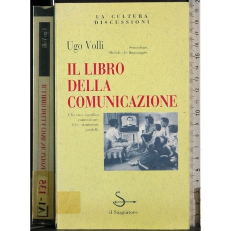 Il libro della comunione