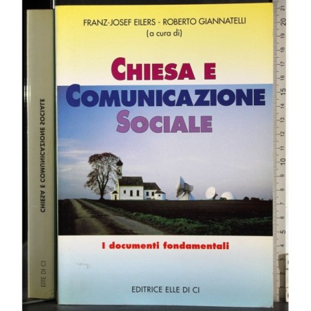 Chiesa e comunicazione sociale