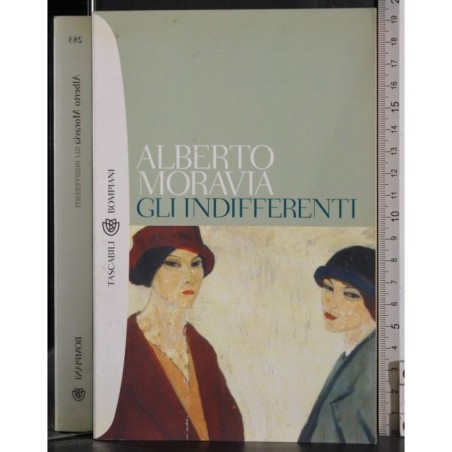 Gli Indifferenti