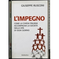 L'impegno