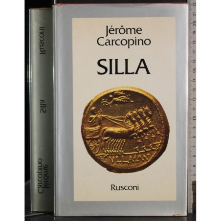 Silla