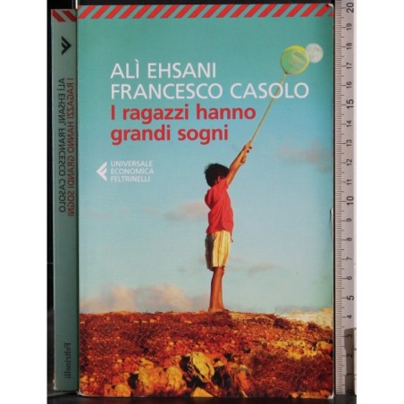 I Ragazzi hanno grandi sogni