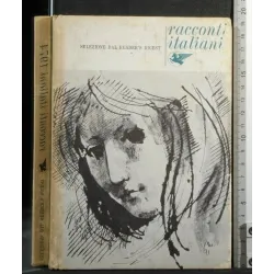 RACCONTI ITALIANI 1974