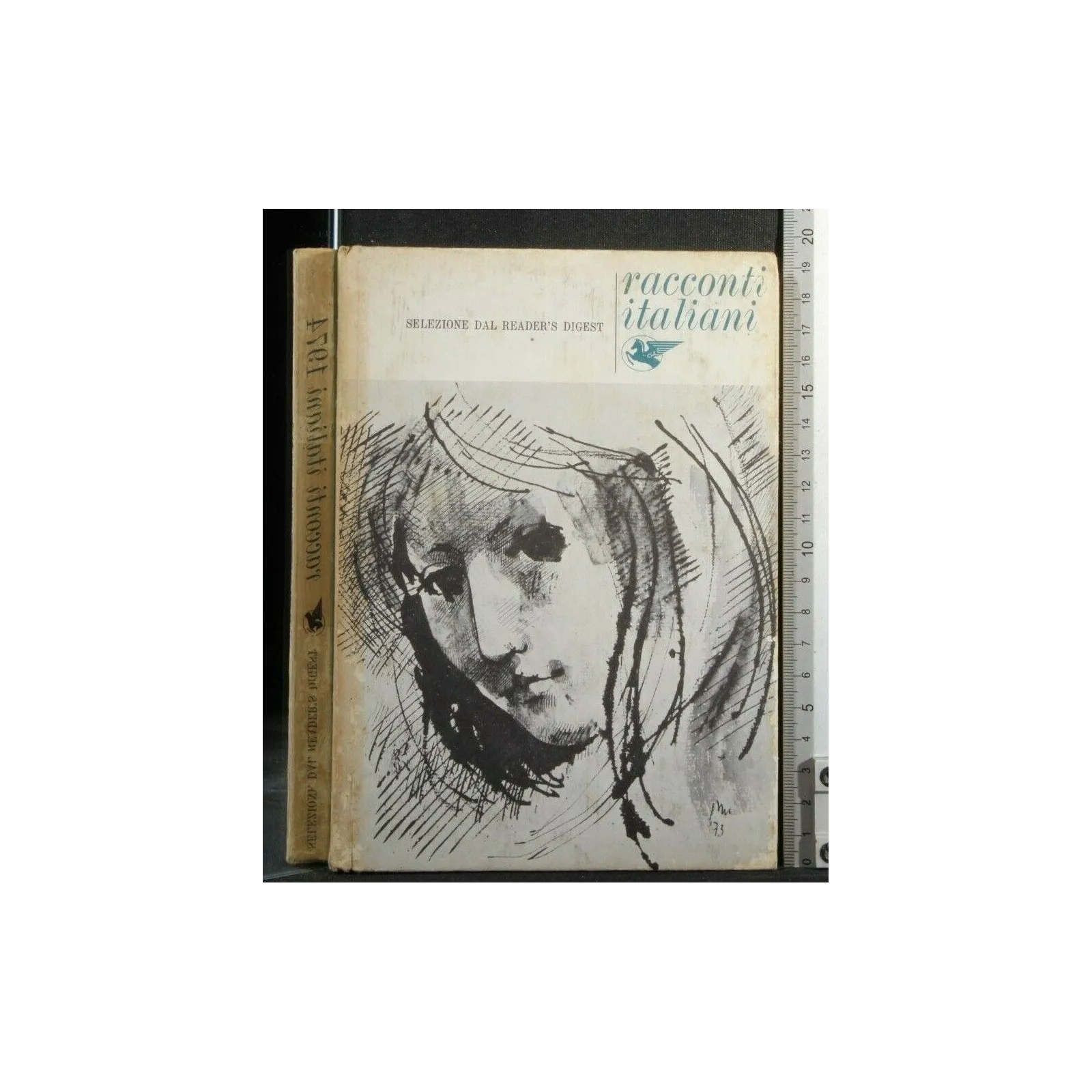 RACCONTI ITALIANI 1974