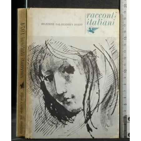 RACCONTI ITALIANI 1974