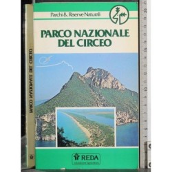Parco nazionale del Circeo