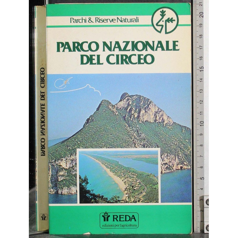 Parco nazionale del Circeo