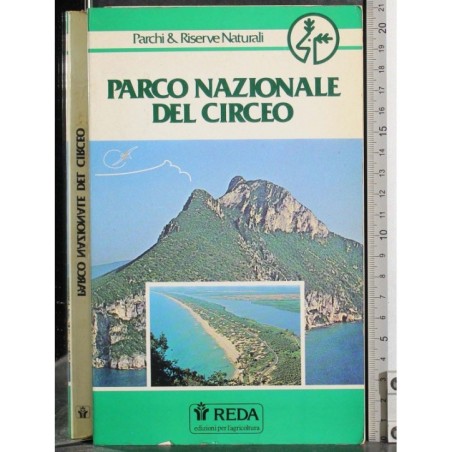 Parco nazionale del Circeo