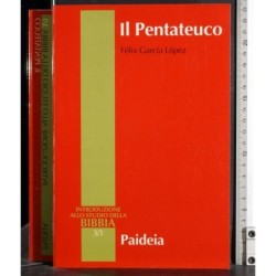 Introduzione studio Bibbia 3/1. Il pentateuco
