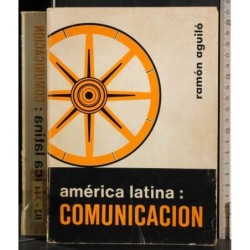 America latina: Comunicacion