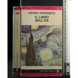 IL LIBRO DELL'ES