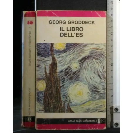 IL LIBRO DELL'ES