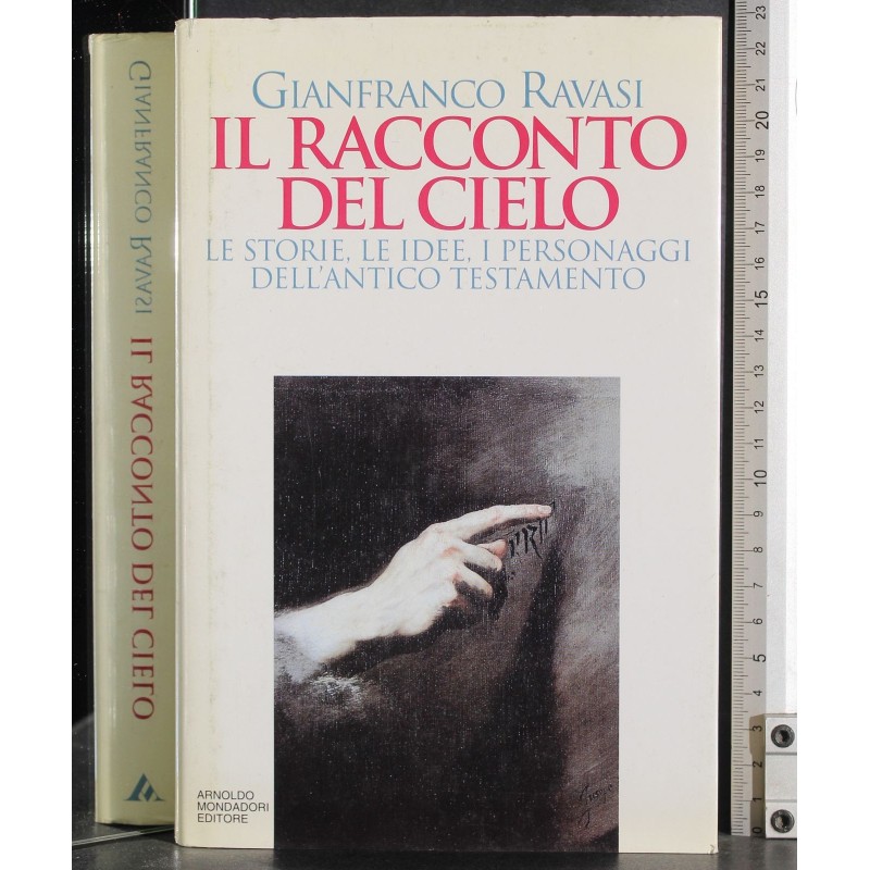 Il racconto del cielo