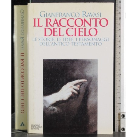 Il racconto del cielo