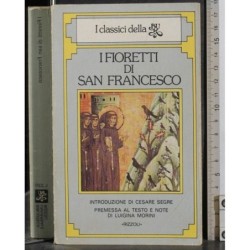 I fioretti di San Francesco