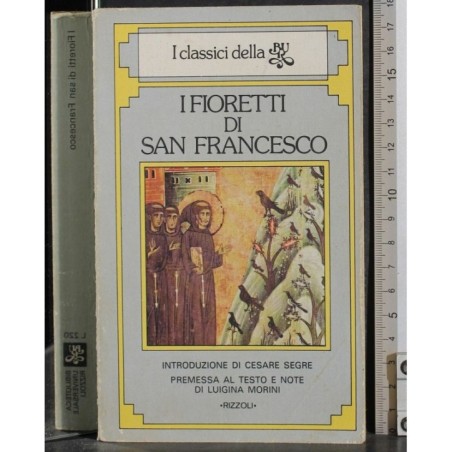 I fioretti di San Francesco