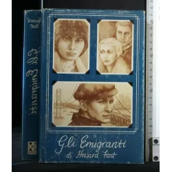 GLI EMIGRANTI