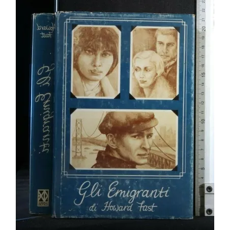 GLI EMIGRANTI