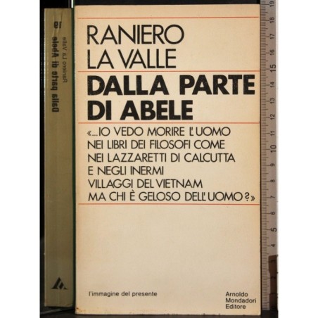 Dalla parte di abele