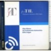 TAL. Libro bianco sul trattamento automatico della Lingua