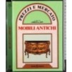 Prezzi e mercato 3. Mobili antichi