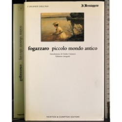 Piccolo mondo antico