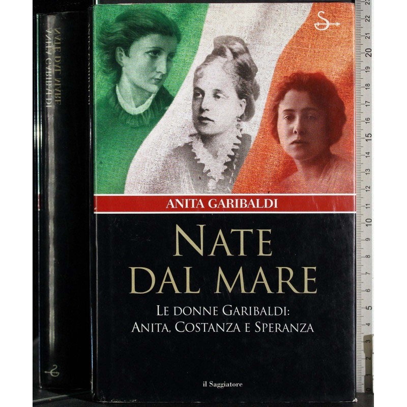 Nate dal mare