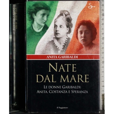 Nate dal mare