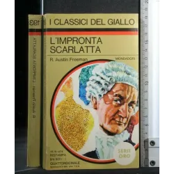 L'IMPRONTA SCARLATTA