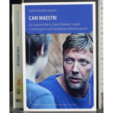 Cari Maestri