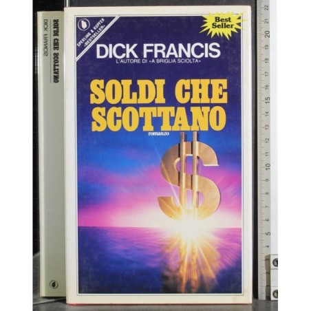 Soldi che scottano