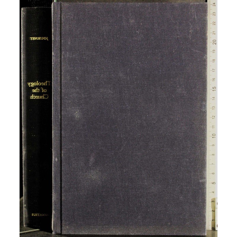 The theology of the church