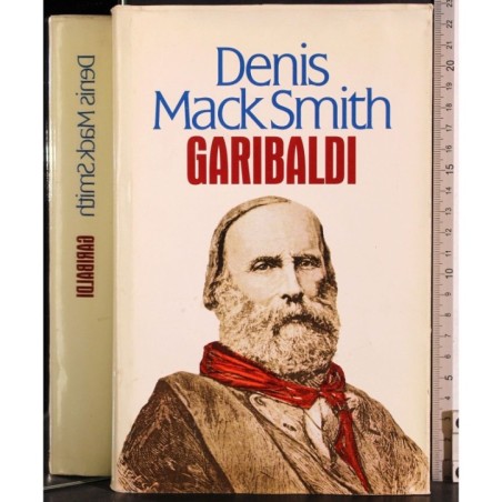 Garibaldi